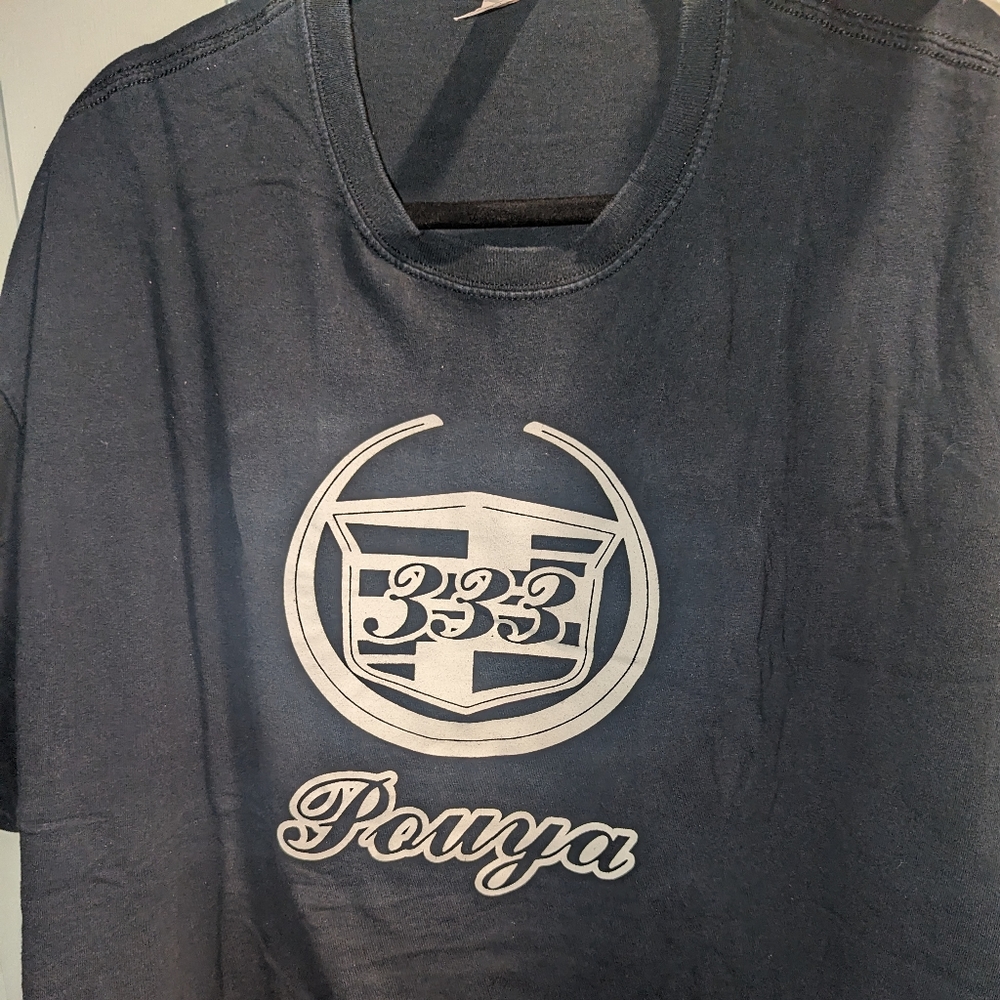 Pouya X Half Evil Collab
